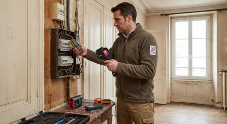 Diagnostic des termites &agrave; Kingersheim, prot&eacute;gez votre bien