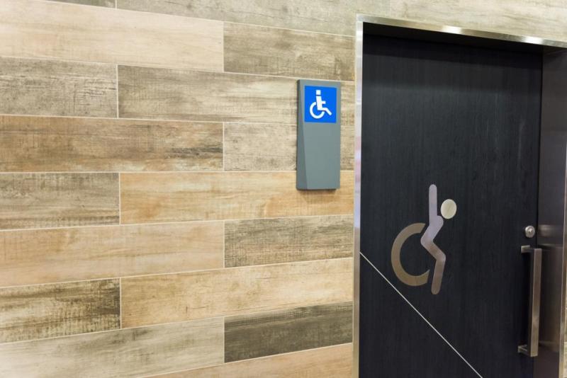 Diagnostic accessibilit&eacute; handicap&eacute;s, une &eacute;tape &agrave; ne pas n&eacute;gliger pour votre bien &agrave; Kingersheim